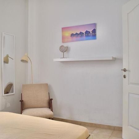 Varonos Summer Residences 시비리 외부 사진