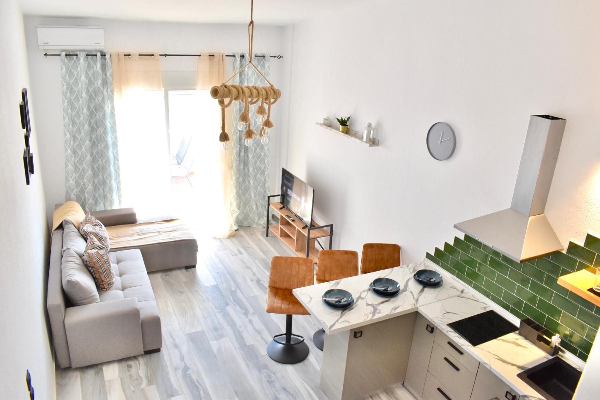 Varonos Summer Residences 시비리 외부 사진