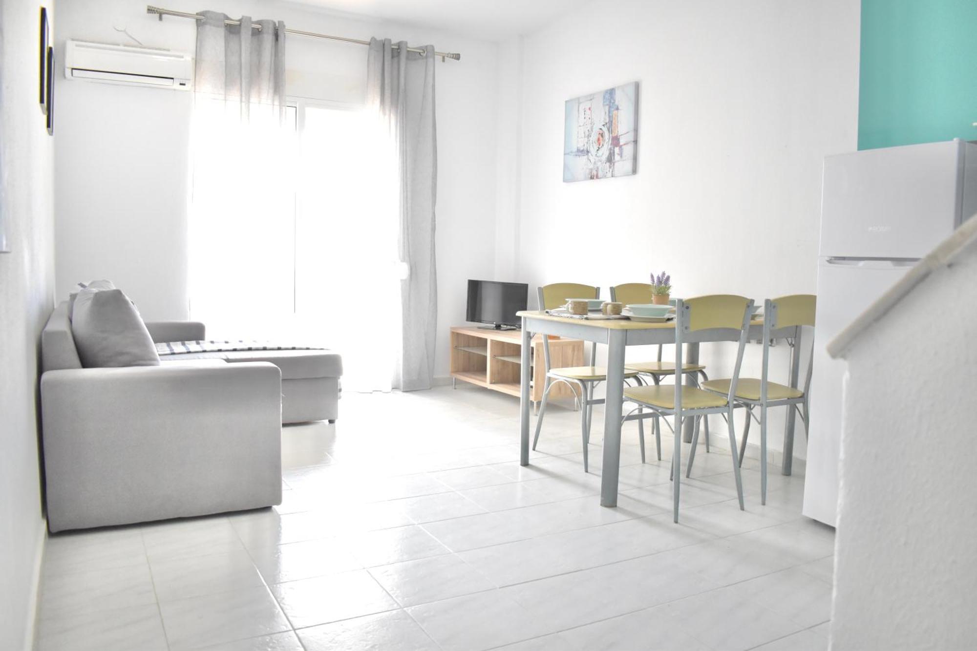 Varonos Summer Residences 시비리 객실 사진