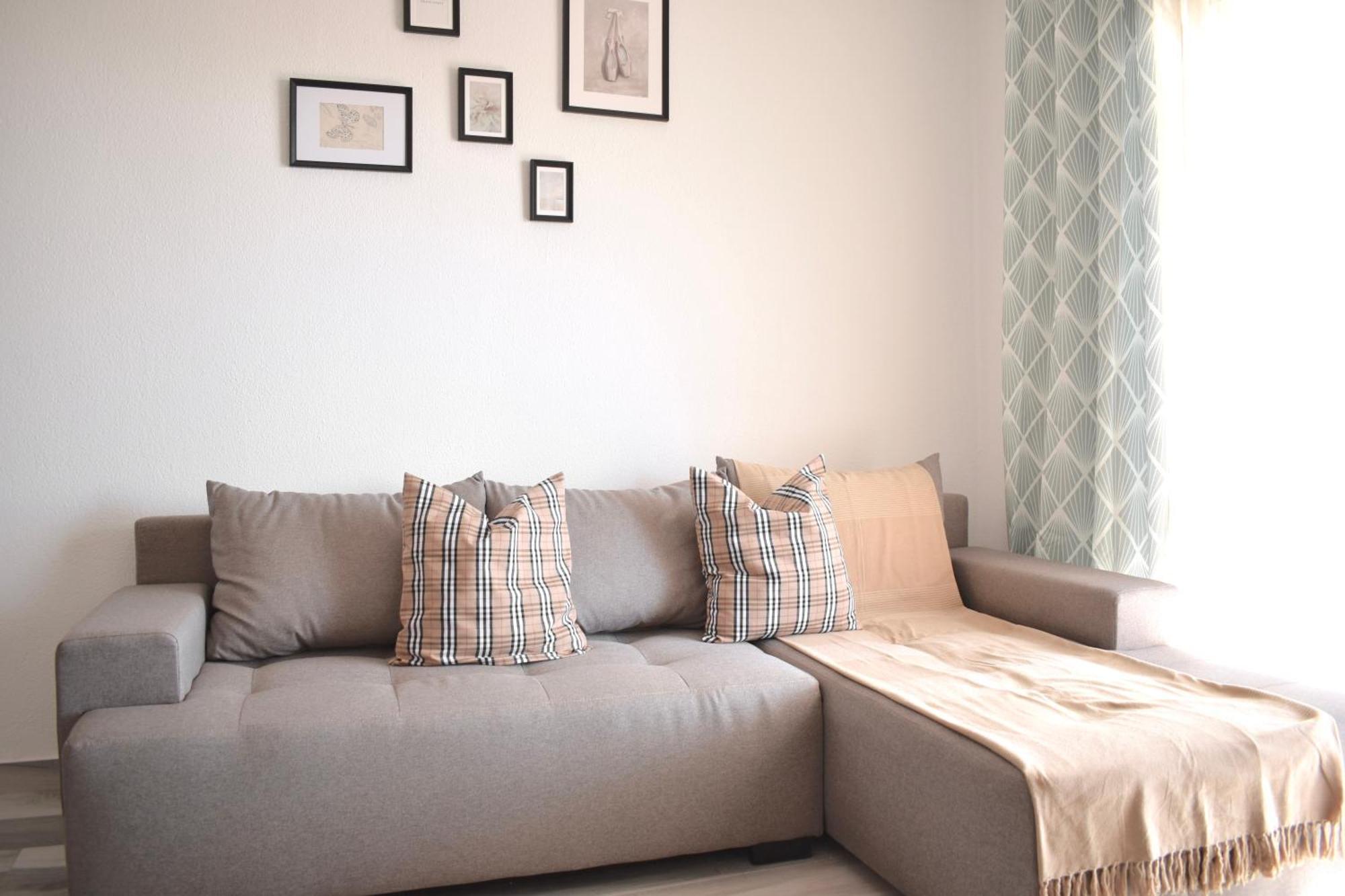 Varonos Summer Residences 시비리 객실 사진