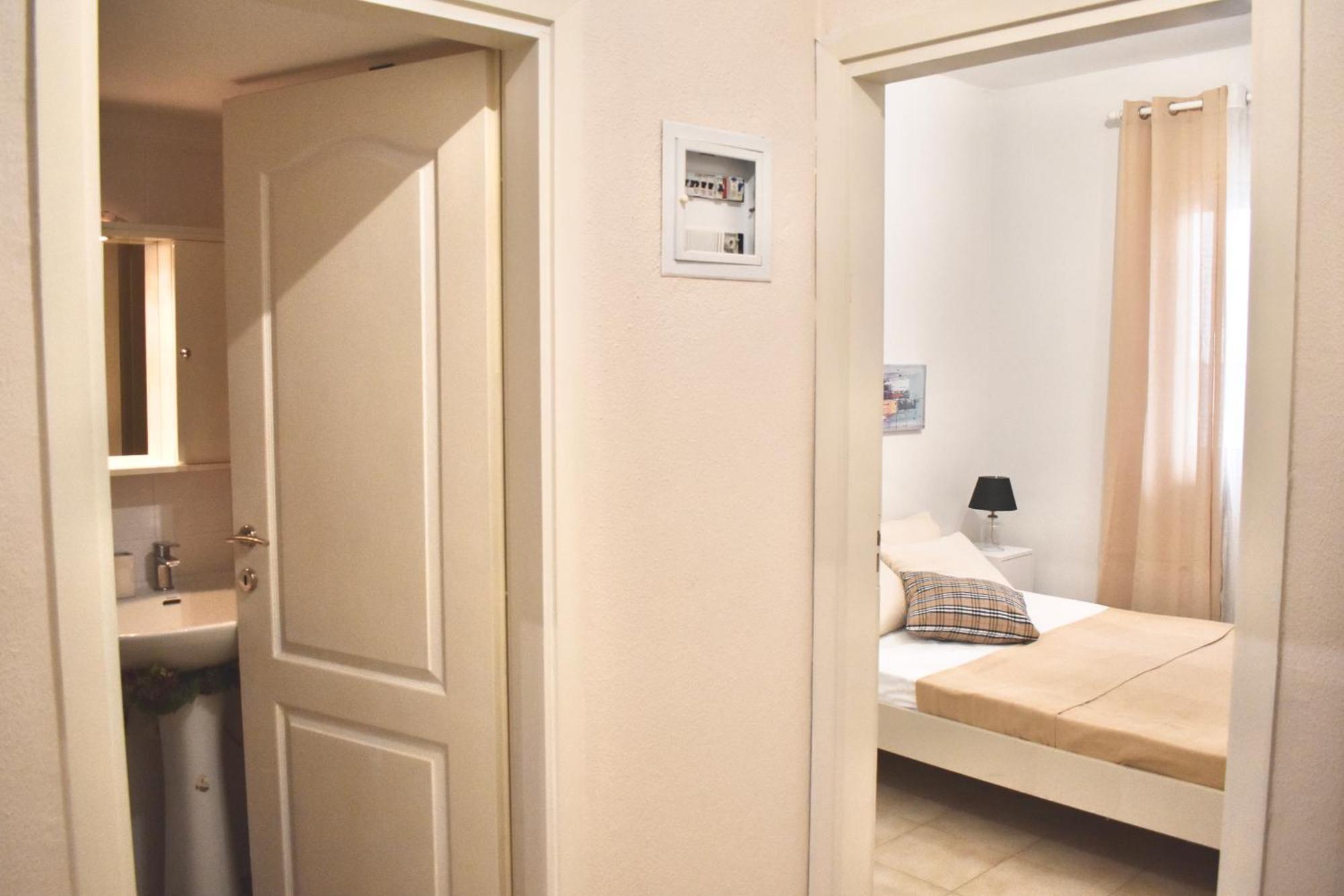 Varonos Summer Residences 시비리 외부 사진