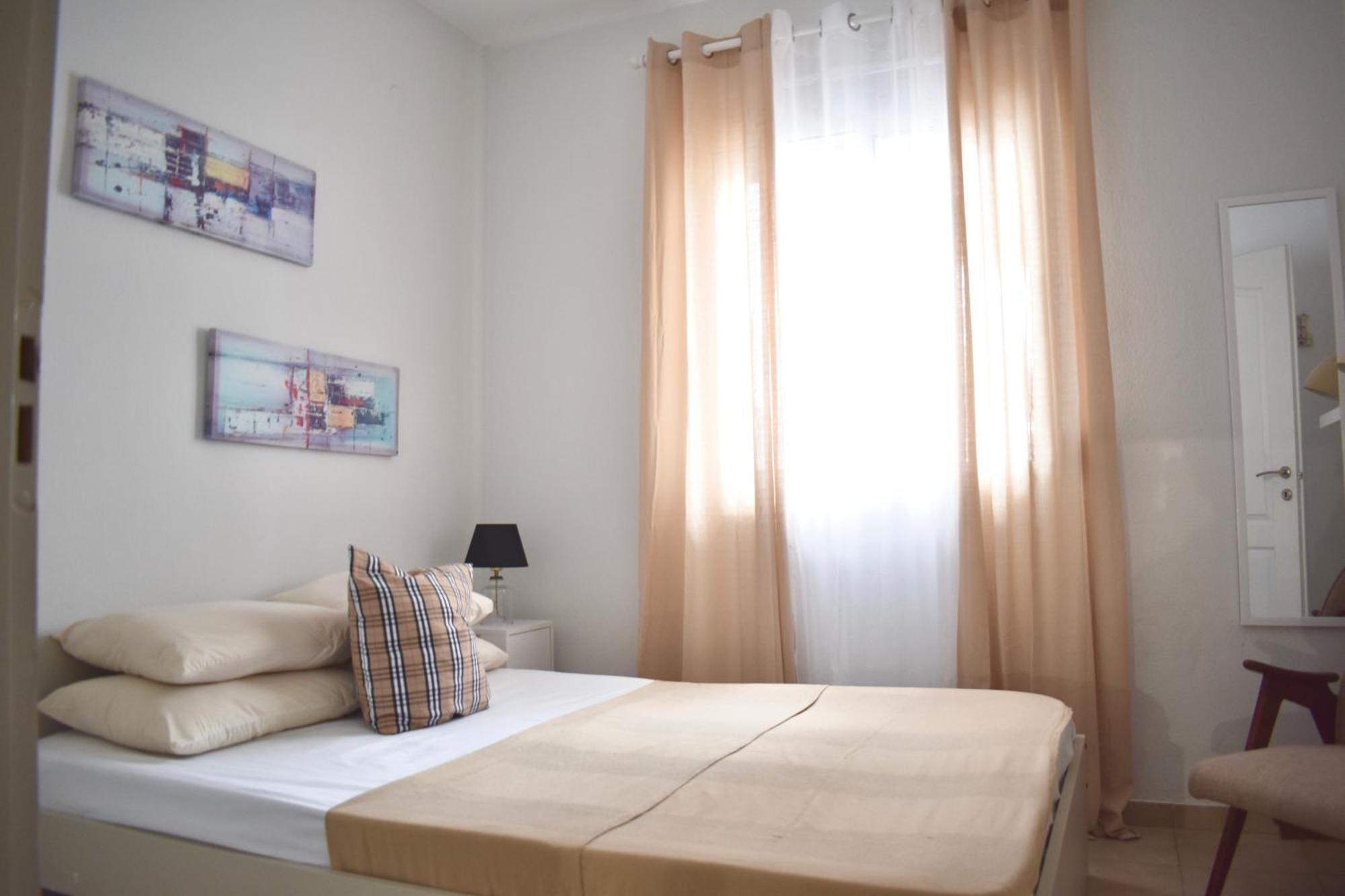 Varonos Summer Residences 시비리 외부 사진